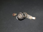 87 88 89 Toyota MR2 OEM Exterior Door Handle Lock Cylinder Tumbler - Right