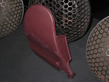 88 89 Chrysler Conquest OEM Front Seat Inner Side Cover Trim
