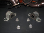06-15 Mazda Miata OEM Rear Stabilizer Bar Mount & Bracket
