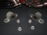 06-15 Mazda Miata OEM Rear Stabilizer Bar Mount & Bracket