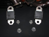 06-15 Mazda Miata OEM Front Stabilizer Bar Mount & Bracket