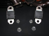 06-15 Mazda Miata OEM Front Stabilizer Bar Mount & Bracket