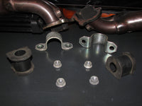 06-15 Mazda Miata OEM Front Stabilizer Bar Mount & Bracket