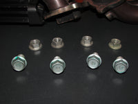 06-15 Mazda Miata OEM Front Sub Frame Mounting Bolts & Nuts