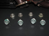 06-15 Mazda Miata OEM Front Sub Frame Mounting Bolts & Nuts