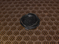 90-96 Nissan 300ZX OEM Exterior Door Window Finish Panel Cover Filler Trim Cap