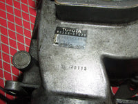 92-93 Toyota Camry OEM Air Mass Sensor Flow Meter