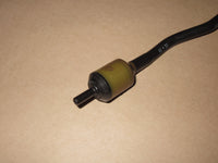 93 94 95 Mazda RX7 OEM Engine Vacuum Hose Air Check Valve