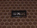 84 85 86 87 Honda CRX OEM Rear Exterior Pillar Emblem Badge