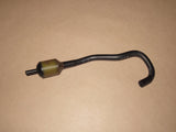93 94 95 Mazda RX7 OEM Engine Vacuum Hose Air Check Valve