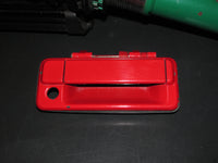 87 88 89 Toyota MR2 OEM Exterior Door Handle - Right