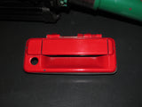 87 88 89 Toyota MR2 OEM Exterior Door Handle - Right