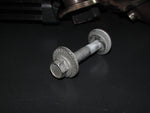 06-15 Mazda Miata OEM Alignment Control Arm Bolt