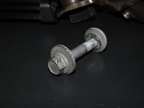 06-15 Mazda Miata OEM Alignment Control Arm Bolt