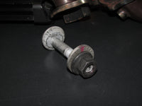 06-15 Mazda Miata OEM Alignment Control Arm Bolt