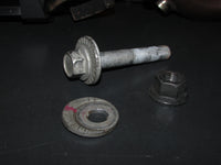 06-15 Mazda Miata OEM Alignment Control Arm Bolt