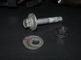 06-15 Mazda Miata OEM Alignment Control Arm Bolt