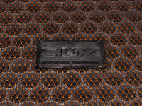 84 85 86 87 Honda CRX OEM Rear Exterior Pillar Emblem Badge