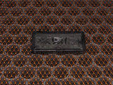 84 85 86 87 Honda CRX OEM Rear Exterior Pillar Emblem Badge
