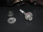06-15 Mazda Miata OEM Alignment Control Arm Bolt