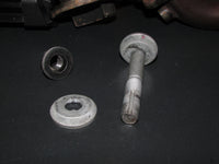 06-15 Mazda Miata OEM Alignment Control Arm Bolt