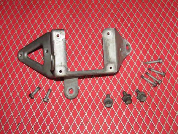 92-93 Toyota Camry OEM Ignition Igniter & Coil Bracket