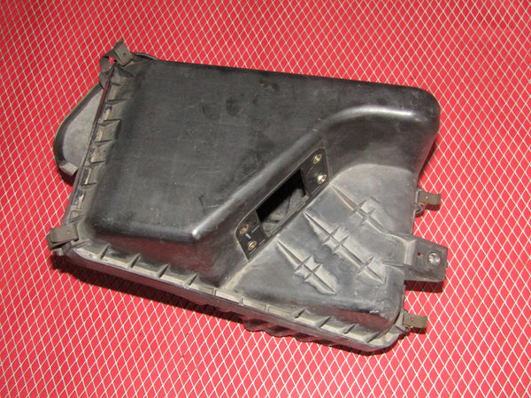 92-93 Toyota Camry OEM V6 Intake Air Cleaner Box