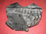92-93 Toyota Camry OEM V6 Intake Air Cleaner Box