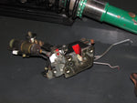 87 88 89 Toyota MR2 OEM Door Latch & Actuator - Right