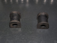 86 87 88 Mazda RX7 OEM Front Stabilizer Bar Mounting Rubber Bushing