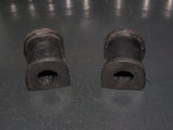 86 87 88 Mazda RX7 OEM Front Stabilizer Bar Mounting Rubber Bushing