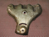 96 97 98 99 00 Honda Civic OEM D15Z4 None Vtec Exhaust Manifold Heat Shield