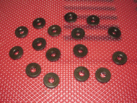 90 91 92 93 Mazda Miata 1.6L OEM Engine Valve Spring Retainer Set
