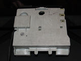 87 88 89 Toyota MR2 OEM Tail Light Bulb Socket Panel - Right