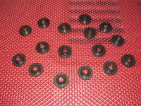 90 91 92 93 Mazda Miata 1.6L OEM Engine Valve Spring Retainer Set