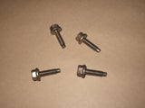 93 94 95 Mazda RX7 OEM Engine Eccentric Shaft Pulley Mounting Bolts