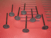 90 91 92 93 Mazda Miata 1.6L OEM Engine Intake Valve Set