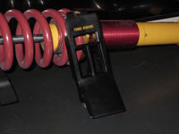 87 88 89 Chrysler Conquest OEM Power Window Switch Bezel Cover Trim - Left