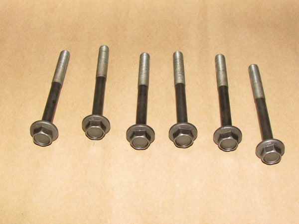06-15 Mazda Miata OEM Engine Crankshaft Bearing Cap Mounting Bolt