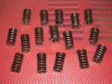 90 91 92 93 Mazda Miata 1.6L OEM Engine Valve Spring Set