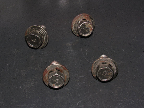 86 87 88 89 90 91 Mazda RX7 OEM Front Seat Track Bolt