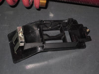 87 88 89 Chrysler Conquest OEM Power Window Switch Bezel Cover Trim - Left