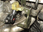 96 97 98 99 00 Honda Civic OEM D15Z4 None Vtec Throttle Cable Holder Bracket
