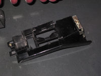 87 88 89 Chrysler Conquest OEM Power Window Switch Bezel Cover Trim - Left