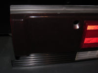 87 88 89 Toyota MR2 OEM Tail Light Lamp - Right