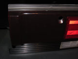 87 88 89 Toyota MR2 OEM Tail Light Lamp - Right