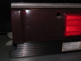 87 88 89 Toyota MR2 OEM Tail Light Lamp - Right