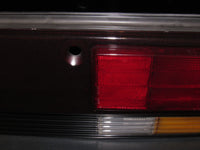 87 88 89 Toyota MR2 OEM Tail Light Lamp - Right