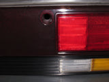 87 88 89 Toyota MR2 OEM Tail Light Lamp - Right