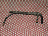 96 97 98 99 00 Honda Civic OEM D15Z4 None Vtec Engine Throttle Intake Vacuum Line